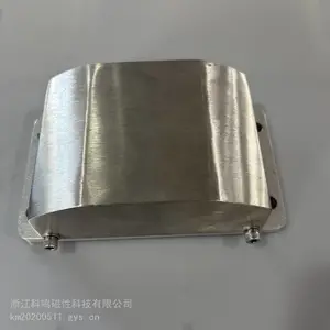 爬壁机器人磁轮组件 海尔贝克磁路组件 磁吸轮组件