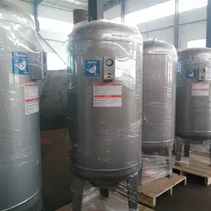 美标ASME欧标CE水锤消除器防止器消除罐压力罐