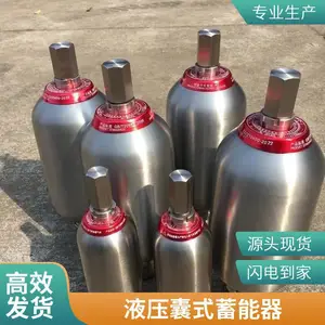 ��ʽҺѹ������NXQ-1L 4L 6.3L 10L 16L 20L 25L 32L 40L 63L 80L