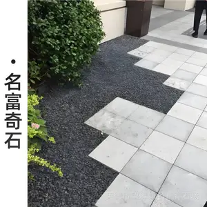 广东茂名2026年砾石报价趋势 茂名别墅砾石装饰 茂名建筑砾石工程石