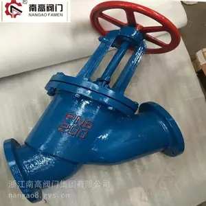 J45J-16C������ĥ���ֶ���ֹ��-ֱͨʽ�Ľ���ֹ�� �ϸ߷���