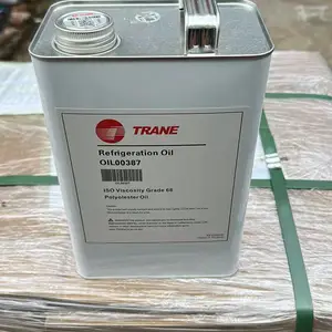 汀卜可替代0IL00387(1加仑),新一代低 GWP 螺杆机专用 POE 冷冻油