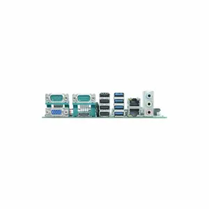 CEB-H11I-D110 Intel H110 Chipset, 2 x LAN, VGA/HDMI/LVDS, 6 x COM, 9 x USB, PCIe, Mini-PCIe, M.2, Mini-ITX MB