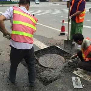 顺德容桂 市政管道清淤 价格透明