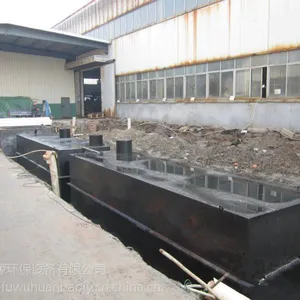 医院门诊废水消毒设备价格—净源