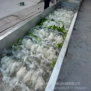 紫苏叶清洗机大头菜清洗机菠菜清洗机叶类中草药清洗设备