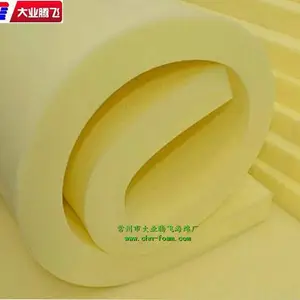 复合PU海棉复合PU泡棉防静电PU海绵