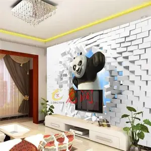 3D�����ש����ǽ��ɫ���ļҺ�