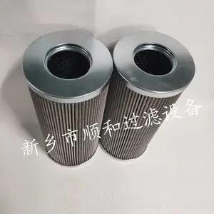 钢铁厂膨胀机旁路过滤器滤芯A50.015.L3.B2-P