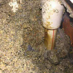 广州家庭滴水查漏,天河区自来水管漏水检测维修