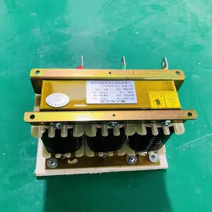 ���� 55KW������ߵ翹�� ȫͭ�߰� ����150A �翹ϵ��2% �ͺ�JXL-150A/2%T