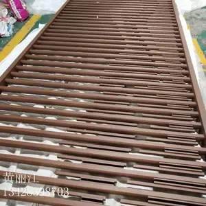 酒店会所不锈钢背景墙隔断 不锈钢屏风定制