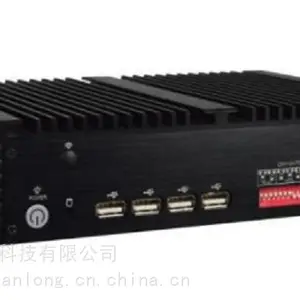电力监控无屏电力通讯管理机