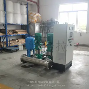 MVI1605-1/16/E/3-380-50-2����¥��ֱ����ˮ��ѹϵͳ
