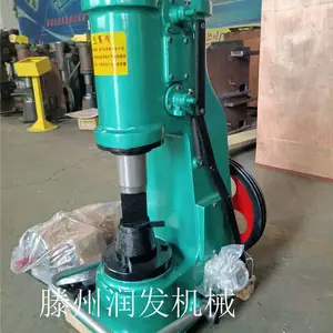 空气锤小型C41-16KG 免打底座 安装方便