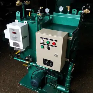 CYSC-0.1船用15PPM油水分离器 ZC证书