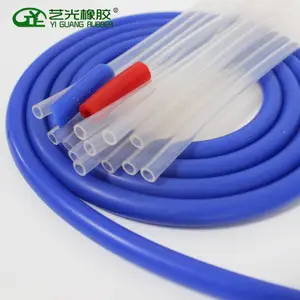厂家直销 硅胶管 硅胶管