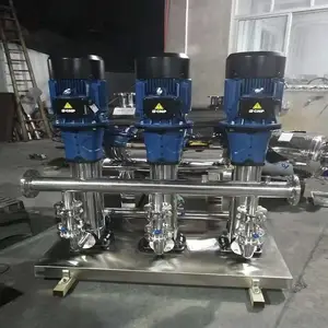 ����HLHXB��ʽ������ѹ��Ƶ��ˮ ����***����