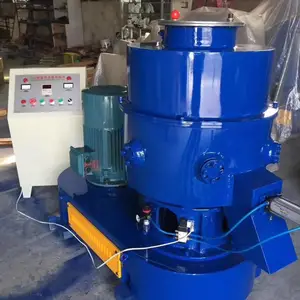 300型编织袋造粒机