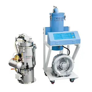 自动吸粉机WHPL-5HP
