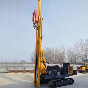 �����Ĵ�ʽ�����׮�� �������ع����׮�� ȫҺѹ�����׮���ͺ�