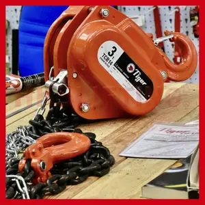 Tiger������« TCBϵ��������« 0.5T-30T