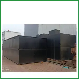 ����������������ˮ�����豸 ��������ˮ����һ�廯��ˮ����װ��