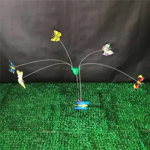 ����LED����ө��������ư��ƶ�̬ҡ�ڹ�԰�����ƹ������װ�ε�