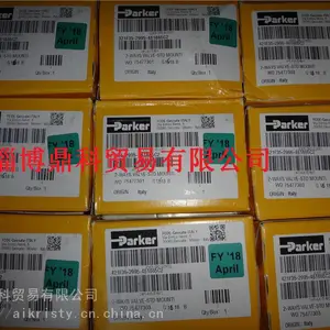 ��Ӧ�ɿ�PARKER��ͭ��ͨ��ŷ�321F35-2995-4818653D�ֻ�