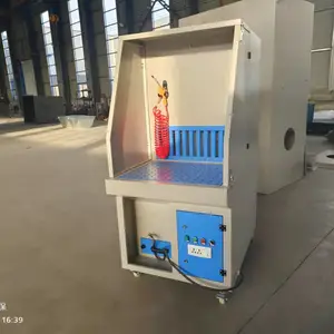 ����λ��ĥ̨�����豸 �ƶ�ʽ��ҵ��ĥ̨ �׹��������̨ С�ͷ۳��ռ���