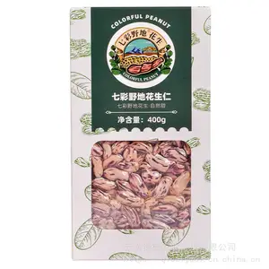 �߲�Ұ�ػ�����400g/�����װ �»������߲ʻ�����