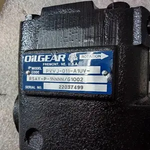 OILGEAR��OILGEAR�ͱ�