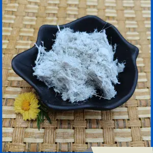 博阳石棉绒 防火耐火材料 矿物纤维