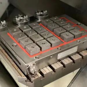 ת�ö����׿���HSM500����ӹ����Ķ����׿�������ӹ�����