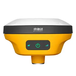 东莞中海达V30 PLUS GNSS RTK测量系统/大朗清溪全站仪水准仪维修中心