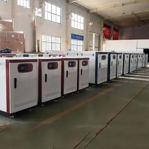 低氮锅炉改造 菏锅燃气热水锅炉 2吨采暖热水锅炉