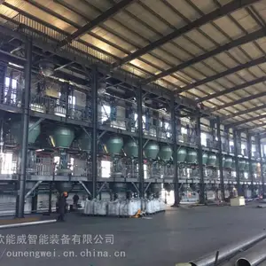 锂电池负极材料生产设备-佛山化工设备