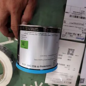 德国LUBCON工业用高性能润滑剂M 802 CRK用于食品行业使用