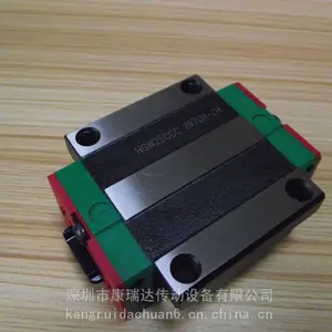 ����HIWIN HGW35CC �������鵼�����ֱ����� ���ξ���