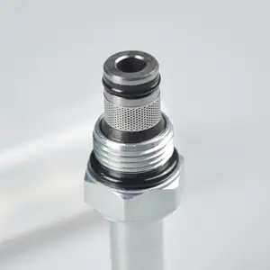 Sun���Ʋ�װ��ŷ�����йѹ��λ��ͨ����DHF08-220(SV08-20NCP