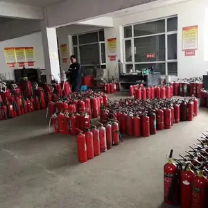 佛山南海MFZ/ABC干粉灭火器年检充装狮山里水大沥西樵丹灶灭火器充装年检
