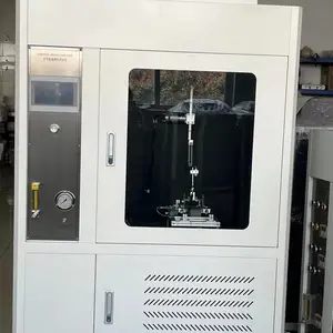 水平垂直燃试验仪