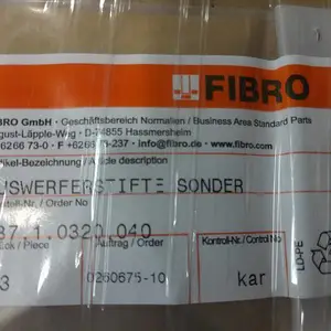 ������Ӧ�¹�FIBRO������246.6.063.125ϵ��