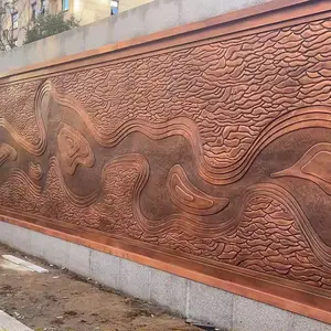 ���Ҷ��Ʋ���ֲ�������ͭ����