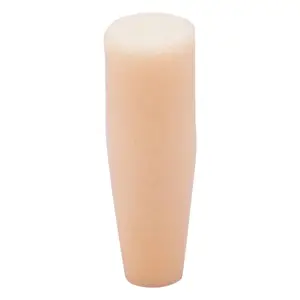 AS ONE/亚速旺 实验必备用品硅胶塞 多种类型多种材质