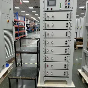储能锂电池-高压储能锂电池-768V215kwh锂电池-384V锂电池-锂电池