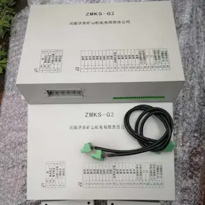 ��ӦPGZB-6/10K(A)��ѹ���װ�����ۺϱ����� ���ر���װ��