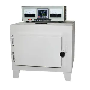 12KW���ܳ���ʽ����¯  SXF-12-10�ɱ��ʽ���µ���¯ 1000��