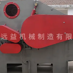 福建盘式木材切片机哪家好 山东远益机械供应