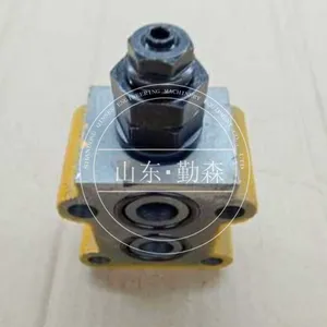 装载机配件 各种型号齐全 分配器 723-44-14100 分配器 723-43-12101